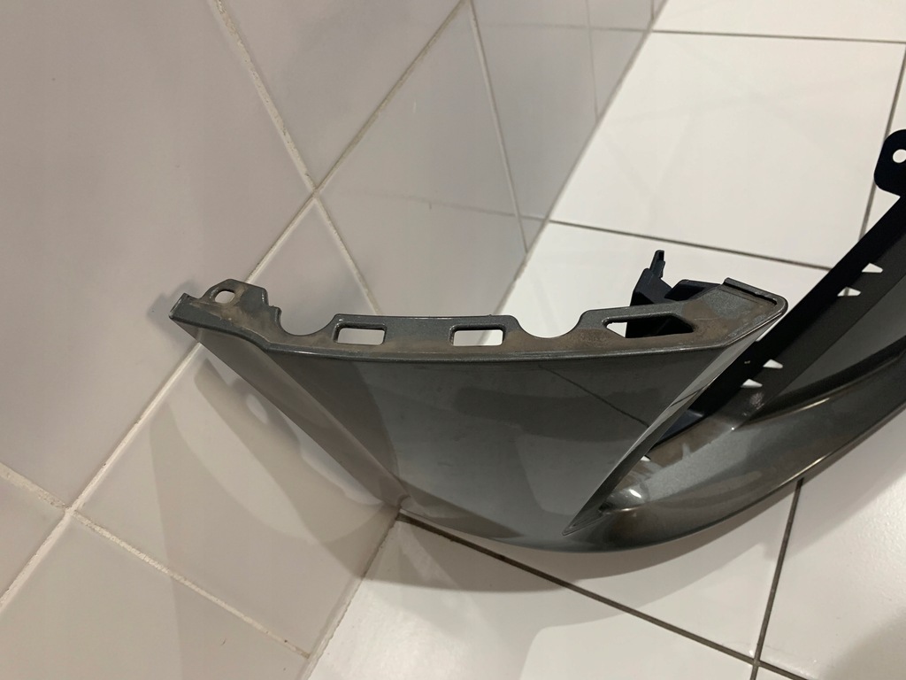 фото №9, Бампер передний перед bentley continental gt 2019