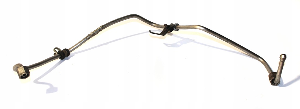 фото №1, Vw t5 трубка сливная od турбины 1.9 tdi