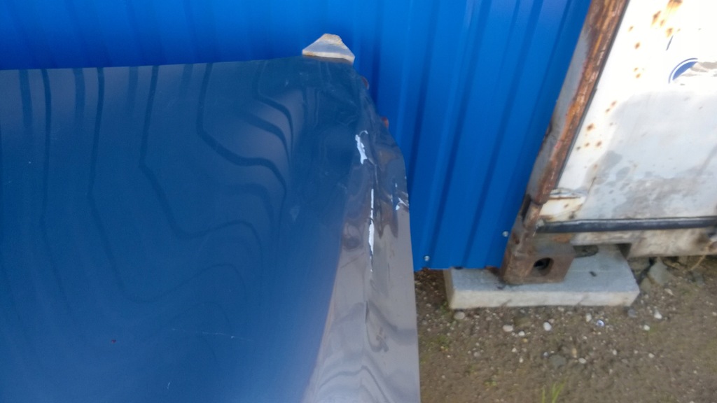 фото №9, Infiniti q60 - капот сіра