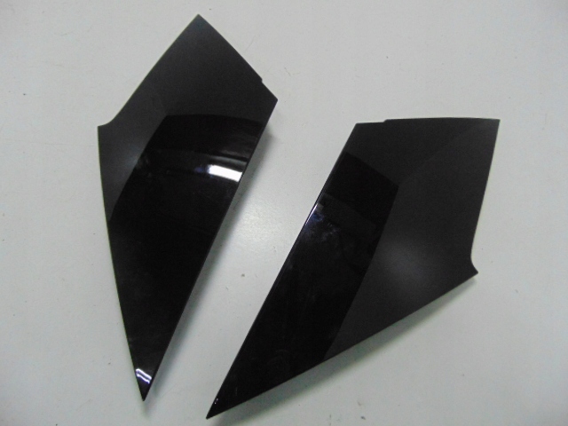 фото №1, Защита накладка стойка renault megane iv kombi