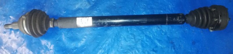 фото №1, Приводной вал длинная skoda octavia i 1,6 8v