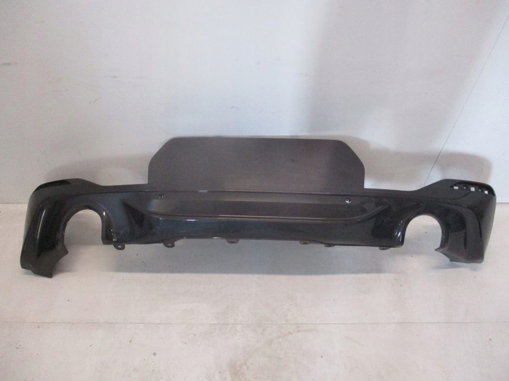 фото №1, Спойлер бампера bmw x2 f39 8069139