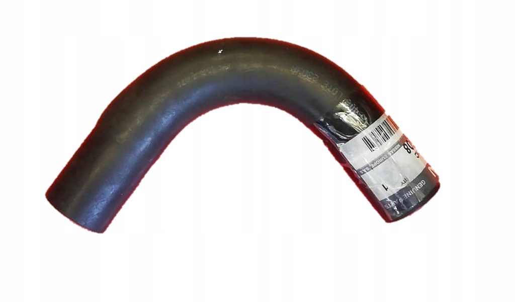 фото №1, Terrano ii трубка шланг повітря nowa оригінал