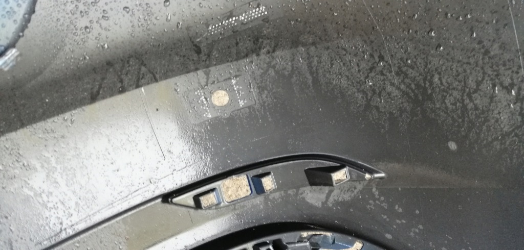 Audi оригинальный номер 8v4807511l бампер Оригинал