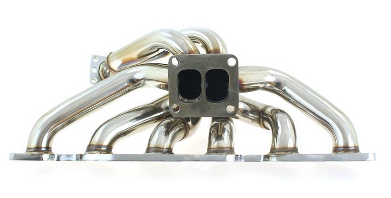 фото №2, Коллектор выпускной nissan skyline r32 r33 r34 rb26