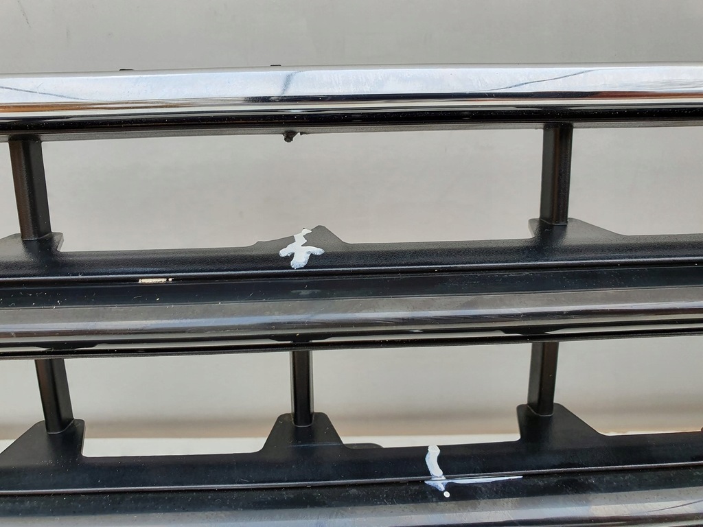 фото №6, Mini f60 countryman ii решітка радіатора решітка радіатора 7405396