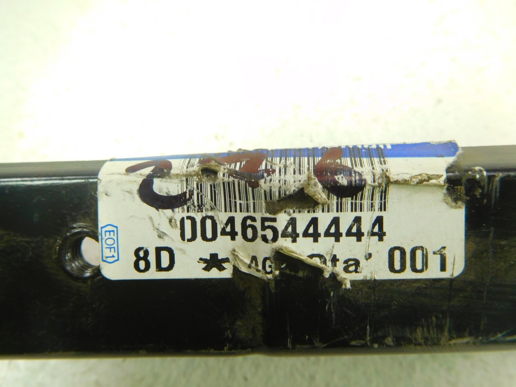 фото №13, Балка поперечная бампер задний lancia 46544444