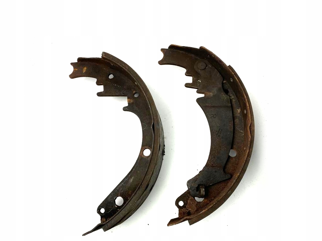 фото №7, Chevrolet tahoe blazer 95-00 тормозные барабаны барабан тормозные колодки