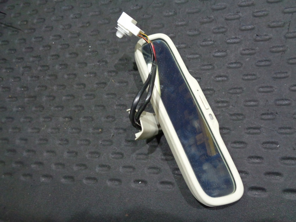 фото №1, Дзеркало заднього виду внутрішнє lexus sc ii sc430