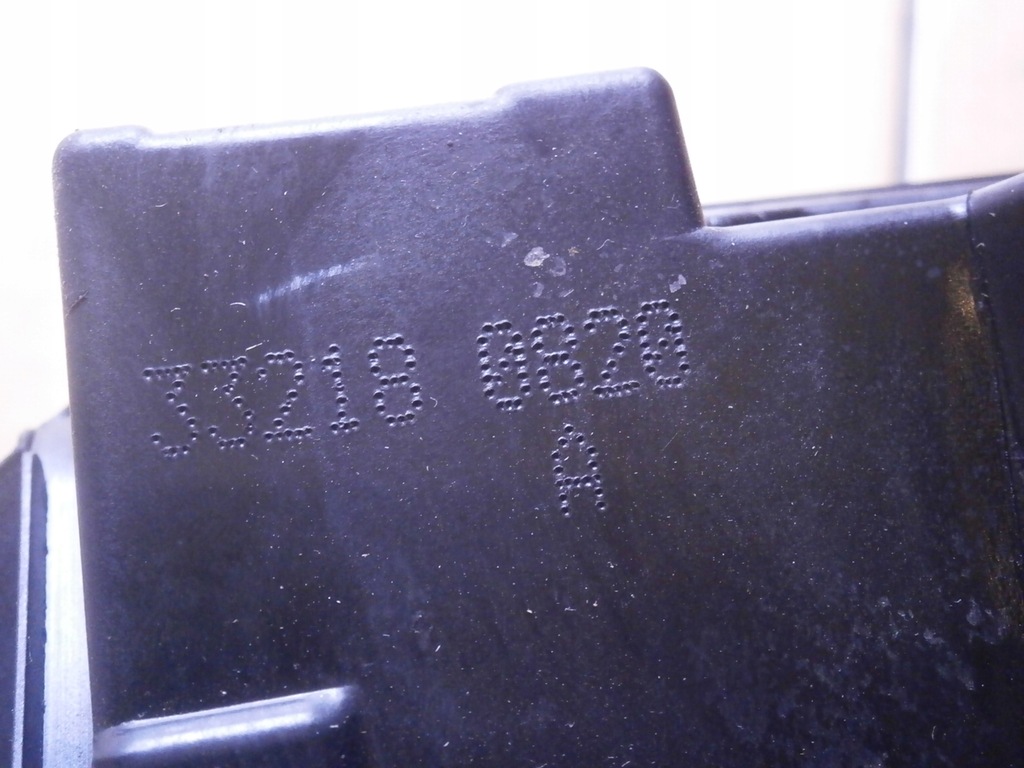 фото №5, Крышка коллектор fiat talento 1.6 dci 118301003r