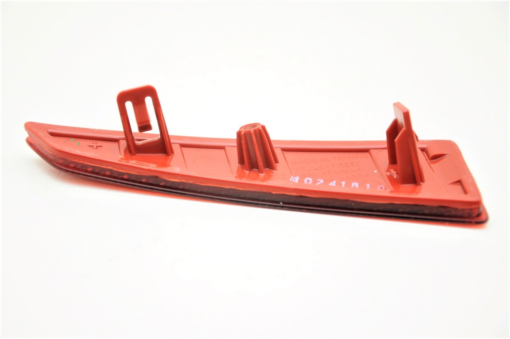 фото №3, Lexus rx350 / 450h новий відбивач правий tyc ^