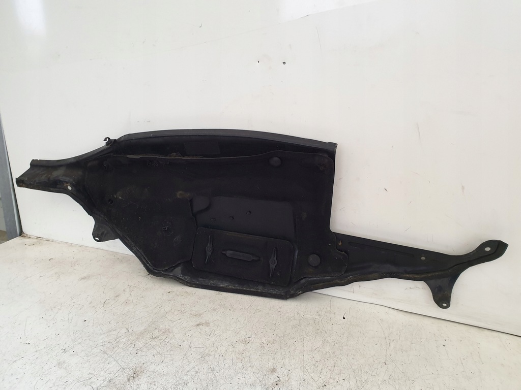 фото №1, Жабо renault scenic ii 04r eu другое