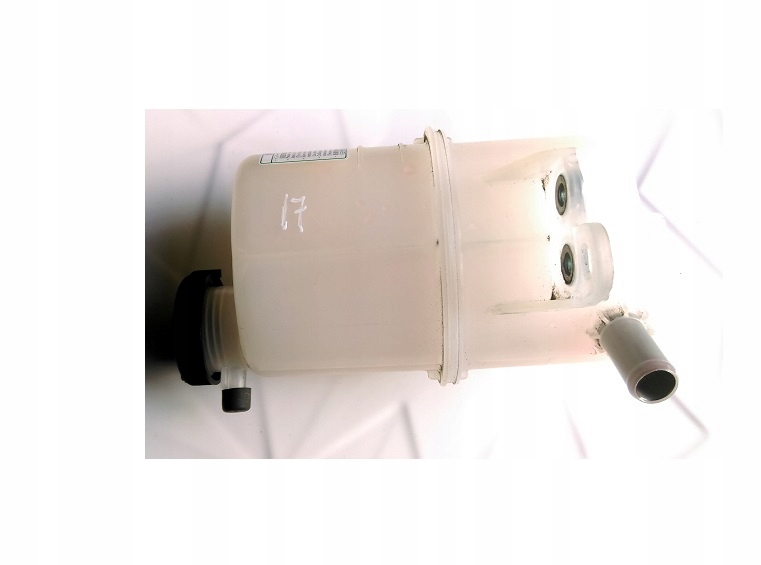 фото №1, Lexus is 300 бачок розширювальний гібрид