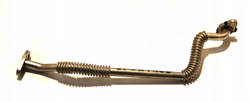 фото №1, Kia sportage iv трубка труба 1.6 t-gdi tgdi