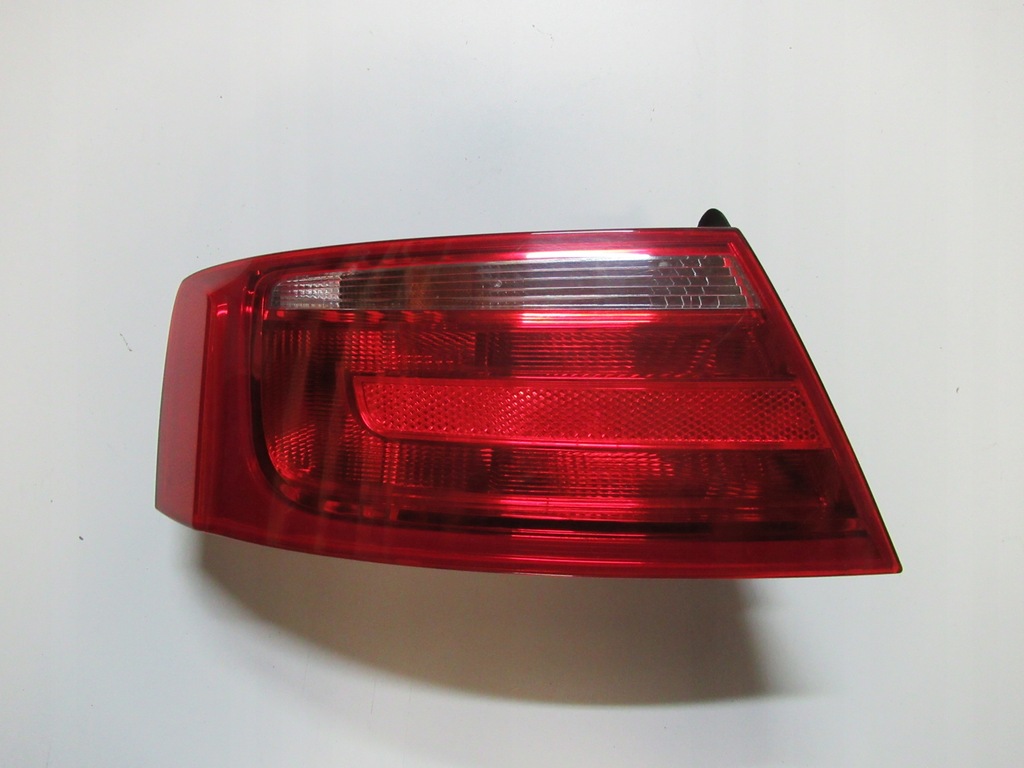 фото №1, Лампа левый задняя audi a5 8t 8t0945095