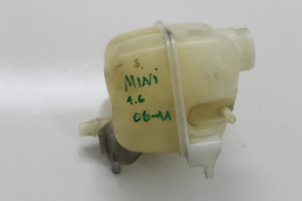 фото №2, Бачок розширювальний mini cooper one r50