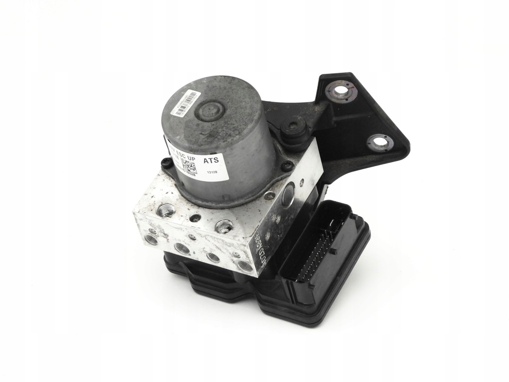 фото №1, Opel mokka насос гальмівна abs