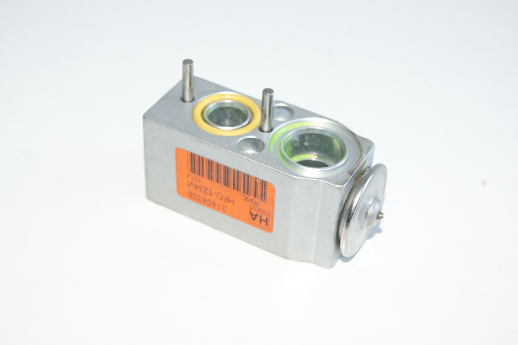 фото №1, Volvo xc90 ii 2.0d клапан расширительный 31404338