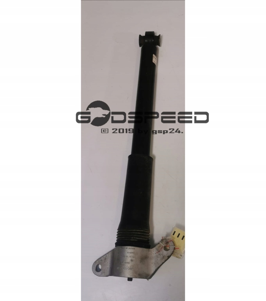 фото №1, Амортизатор задняя jaguar f-pace f pace x761