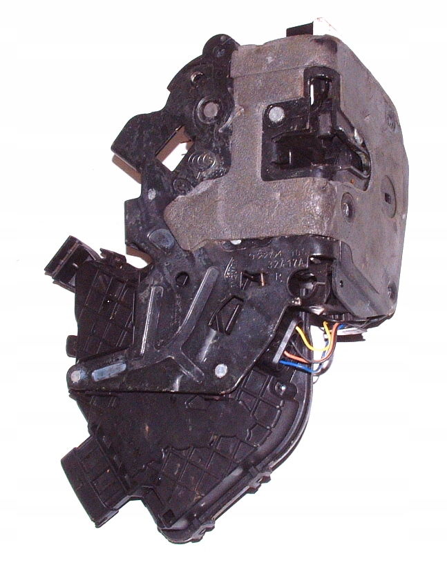 фото №3, Land range rover замок nr. 938828-102 , 938828102