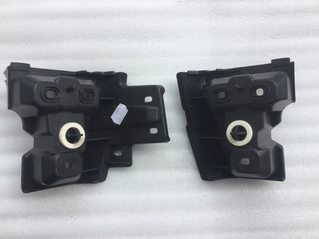 фото №2, Renault оригінальний номер 852253834r напрямна бампера