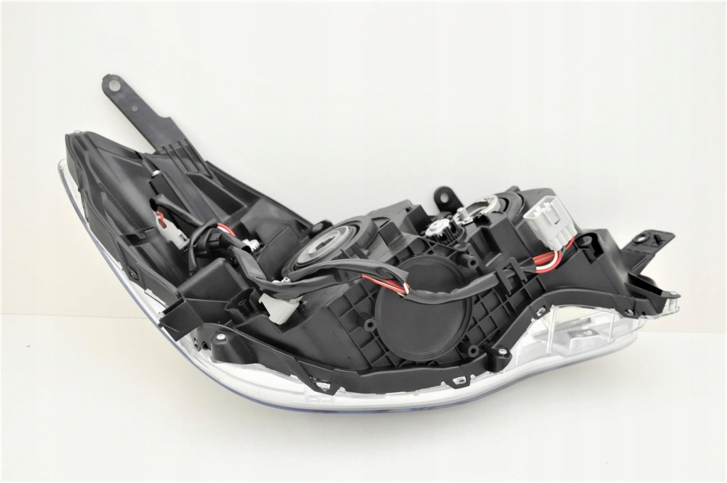 фото №5, Subaru impreza xv od 2016- фара лівий