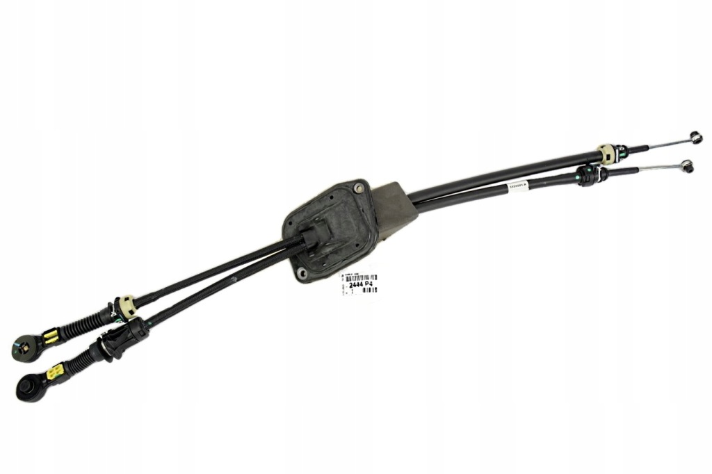 фото №1, Троси перемикання передач xsara picasso оригінал 2444p4