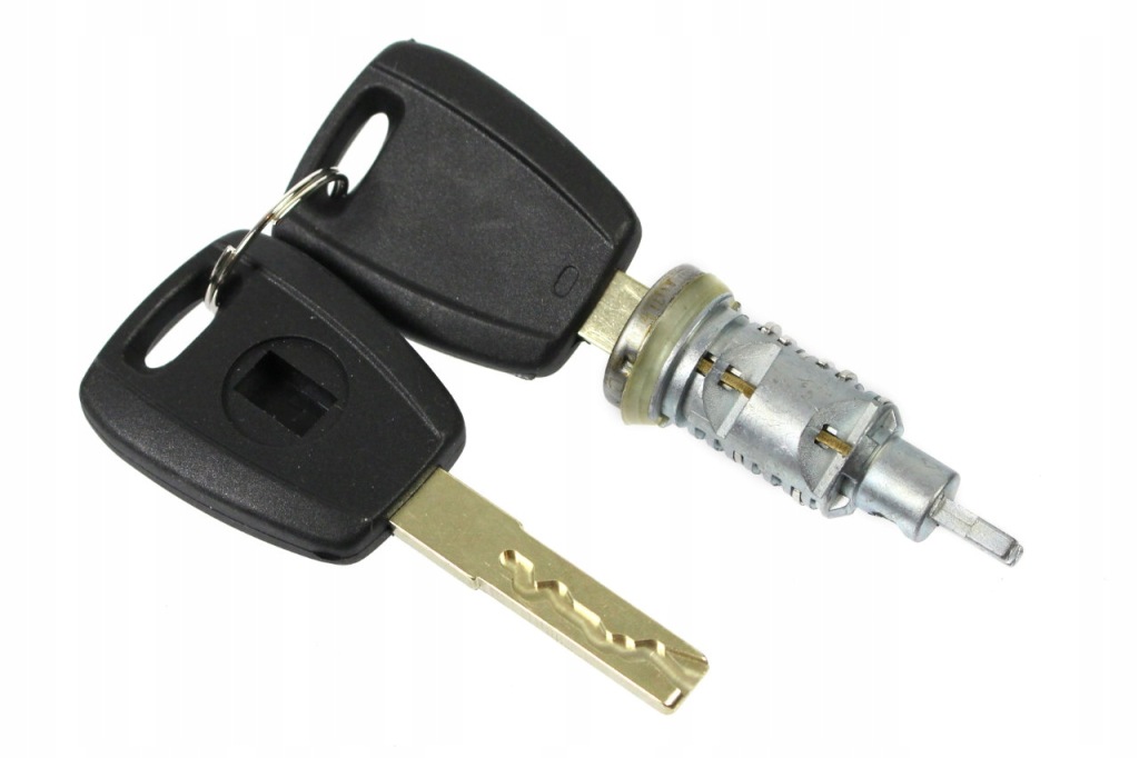 фото №1, Вкладка цилиндр замка замка дверь peugeot bipper boxer