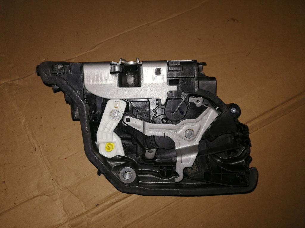 фото №1, Замок дверь перед правый 7473146 bmw x4 g02