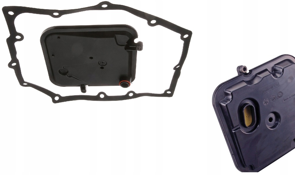 фото №1, Фільтр коробки передач chrysler 300c magnum