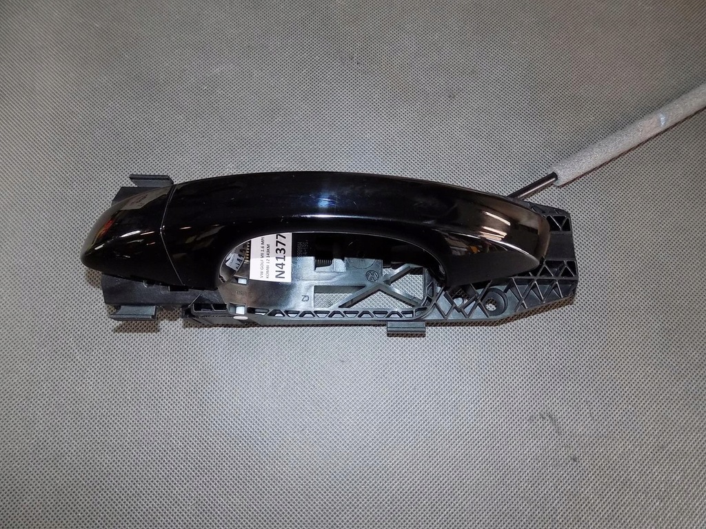 фото №1, Vw golf vii ручка лівий задня l041