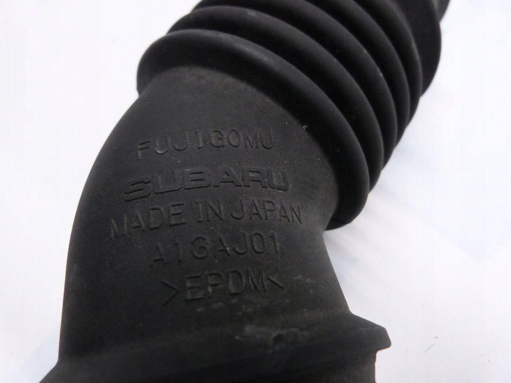 фото №3, Subaru legacy v 2.5 gt шланг воздуха труба впуск
