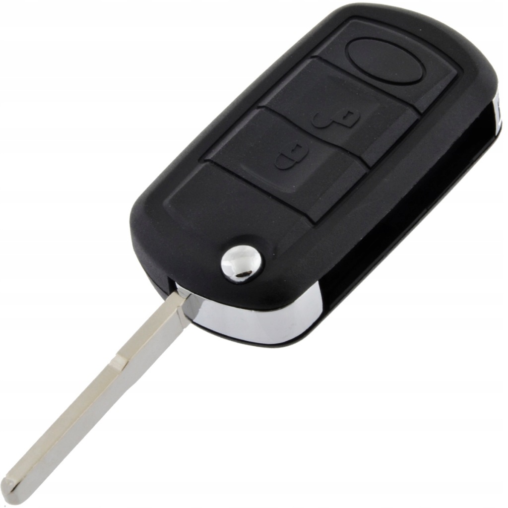 фото №1, Land rover discovery rover pilot корпус ключ