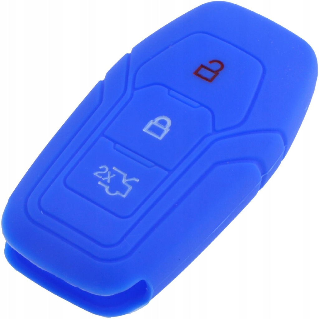 фото №1, Чехол силиконовый корпус ford lincoln mustang f-150