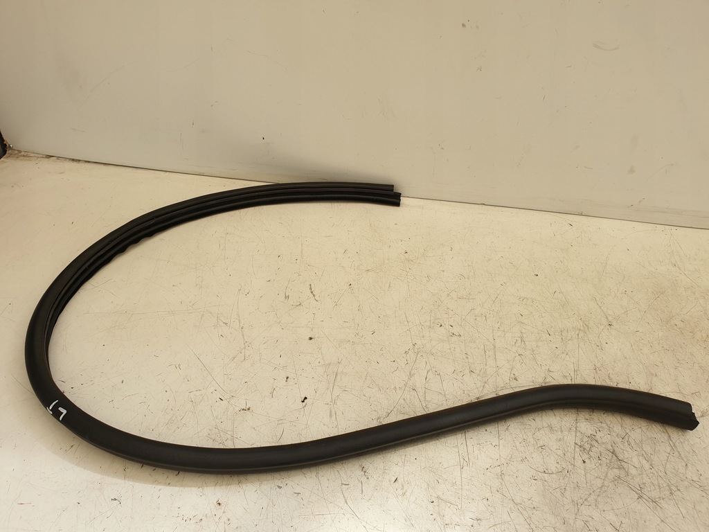 фото №1, Прокладка левый задняя honda civic vi eu другое