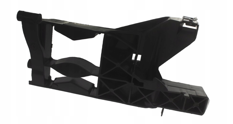 фото №1, Направляющая кронштейн фара лампы audi a6 c7 правый