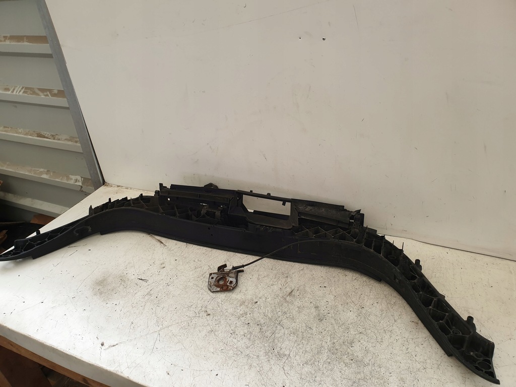 фото №2, Pas передній кронштейн renault grand scenic ii eu