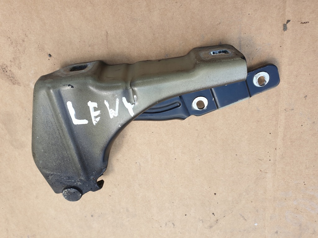 фото №2, Alfa romeo mito петли капот nero 601 правый левый