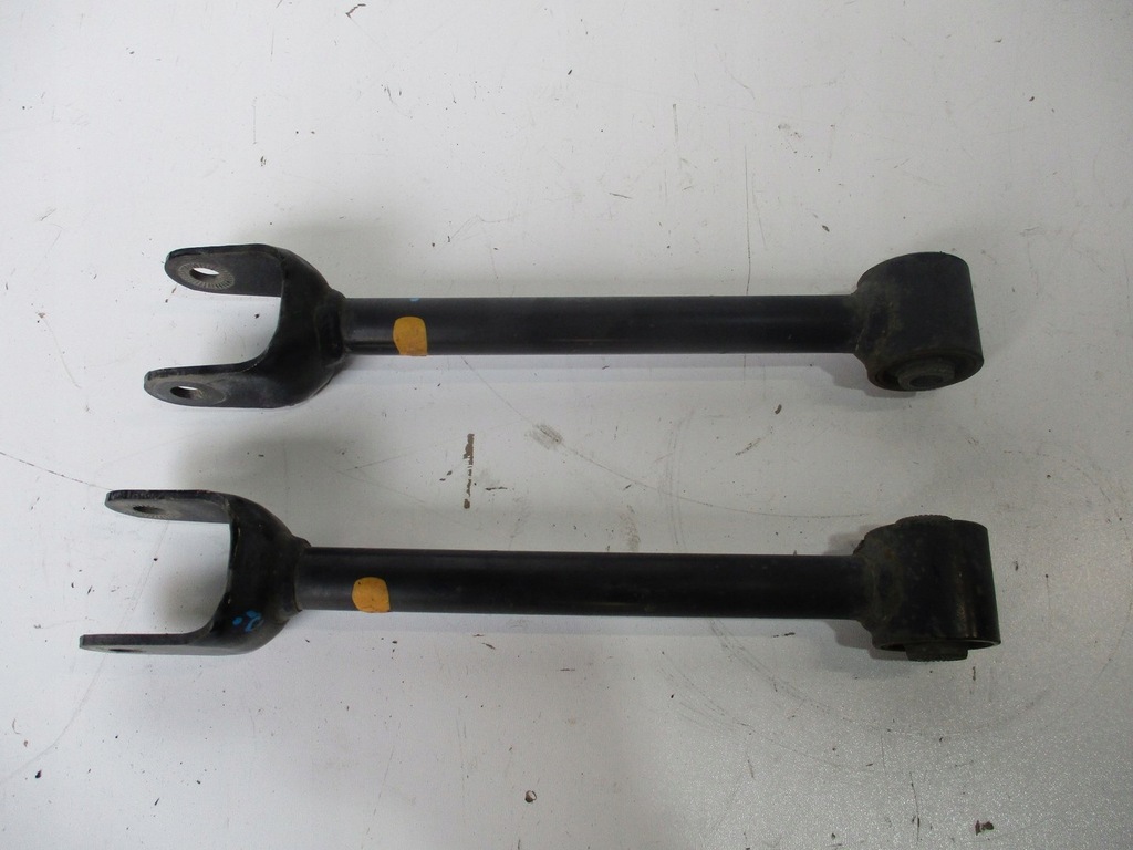 фото №1, Рычаг кронштейн lexus rc f sport 2,5i гибрид