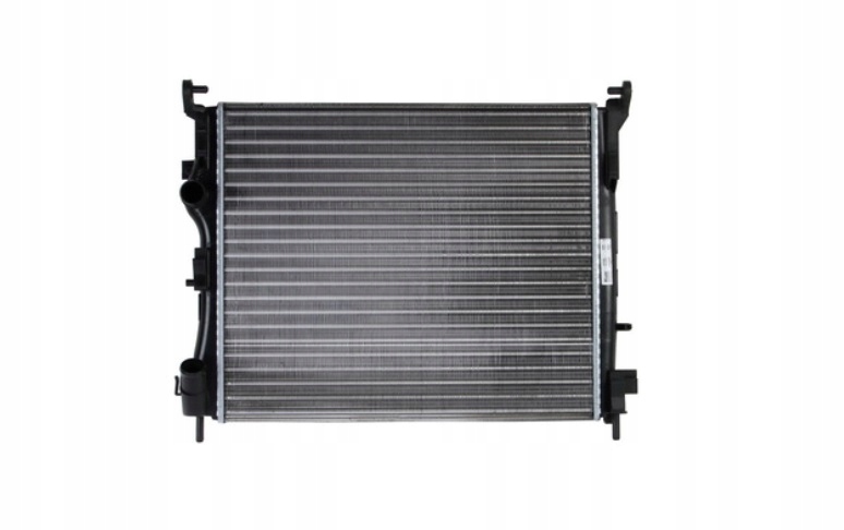 фото №1, Радиатор wody do renault clio ii thalia 1.5 dci