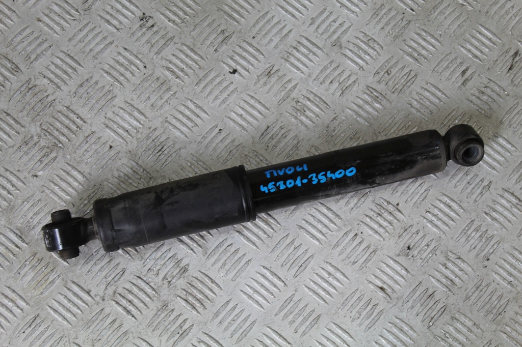 фото №1, Амортизатор задня ssangyong tivoli 45301-35400