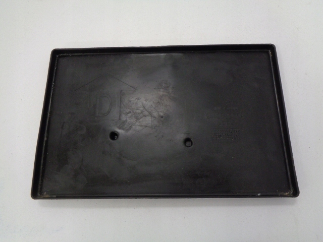 фото №1, Renault kadjar lift корпус основание аккумулятор