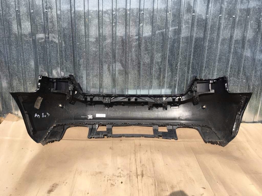 фото №6, Audi оригинальный номер 8v3807511l