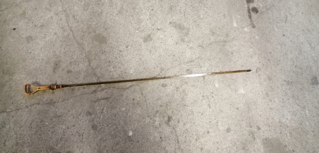 фото №1, Suzuki swift mk7 10-17 1.2 b щуп щуп