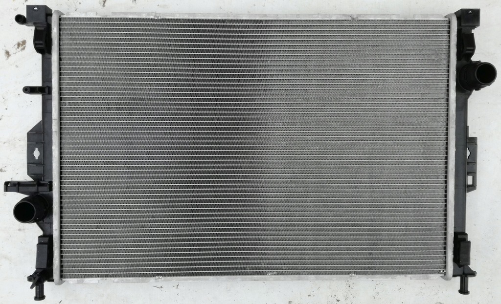 фото №1, Радіатор wody ford kuga ii escape 2014-