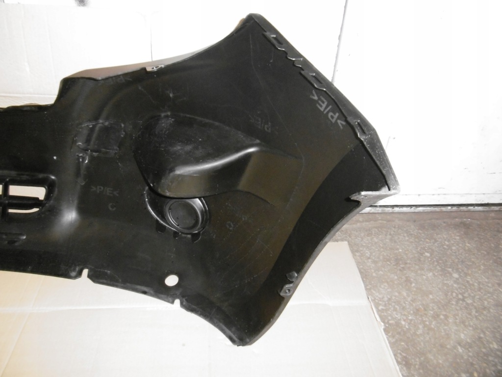 Master 3 iii 10- бампер перед передний Цена