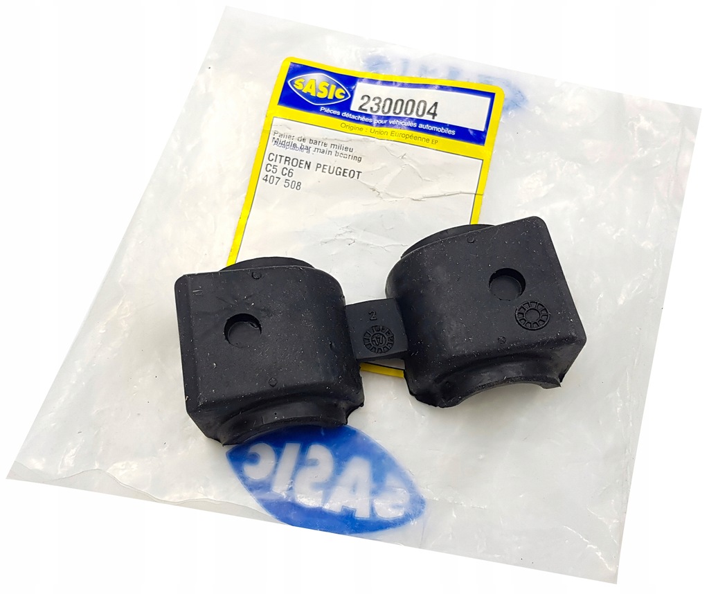 фото №1, Втулка резиновый элемент стабилизатора перед do peugeot 407 508