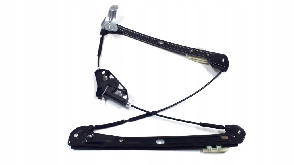 фото №2, Механизм подъёма окон перед правый vw golf vii