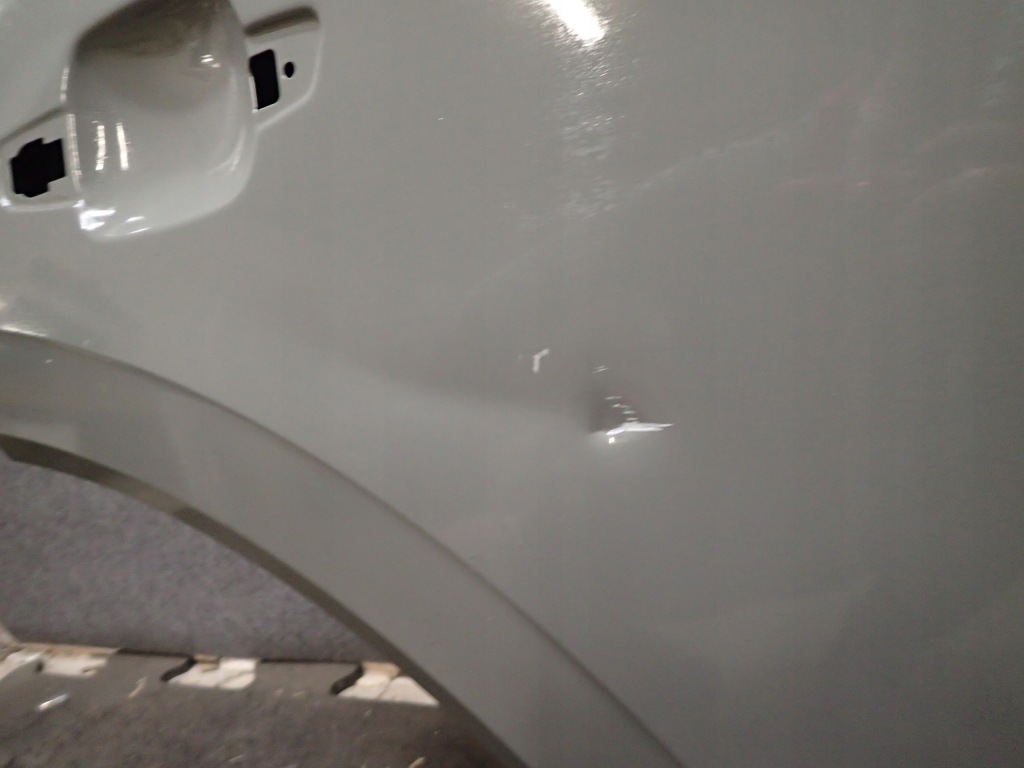 Дверь задняя правое  audi q2 Цена