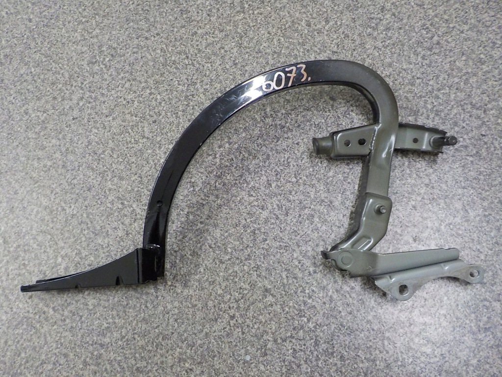 фото №1, Петля кришки задня лівий audi a6 c7 sedan 2011-2018
